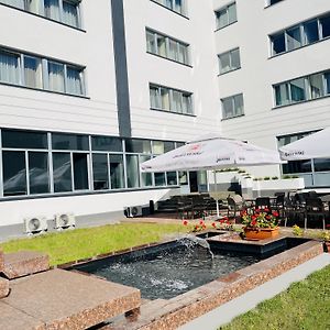 Cks Warszawa